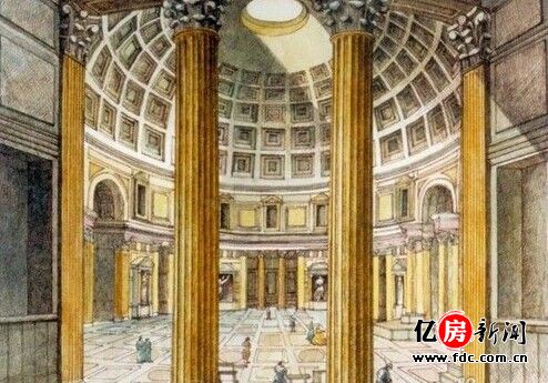 古典田园地中海 史上最全装修风格全解读(图)_地产_经贸_中国台湾网