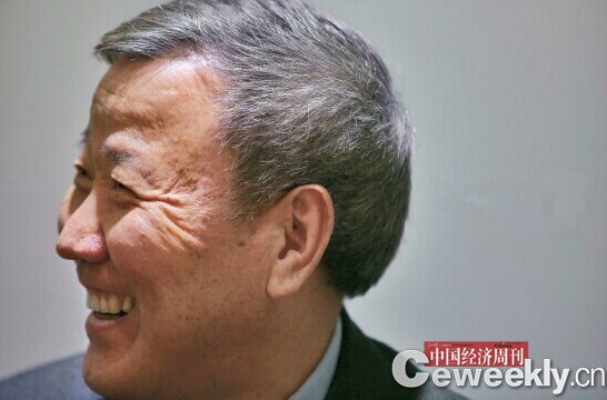 朱新礼称汇源将购澳大利亚农场被指果汁业务遇天花板
