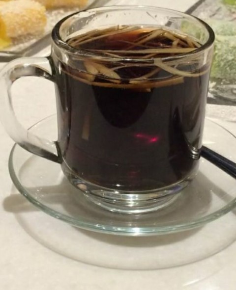 一壶姜丝可乐收费128元