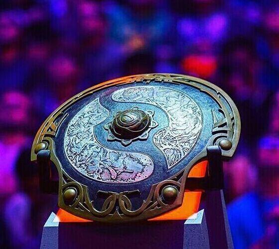 中国战队wings获ti6冠军 豪取6048万奖金