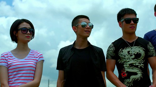 张一山《余罪》被下架?多部网剧再遭整改