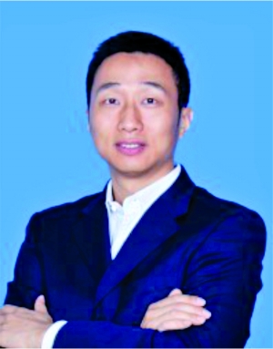 昭时投资执行事务合伙人 李云峰