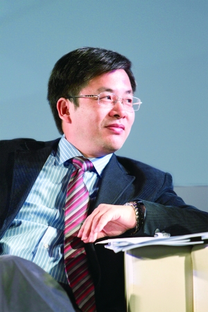 黄剑辉 :"金砖国家"合作成色