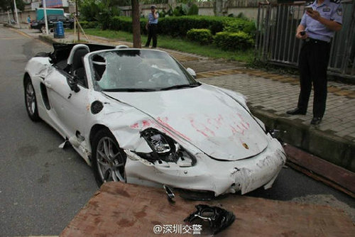 济南女司机吹出酒驾标准自称只喝海参汤