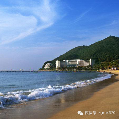 盘点中国最安逸的十大城市(组图)_点击排名_经贸_中国台湾网