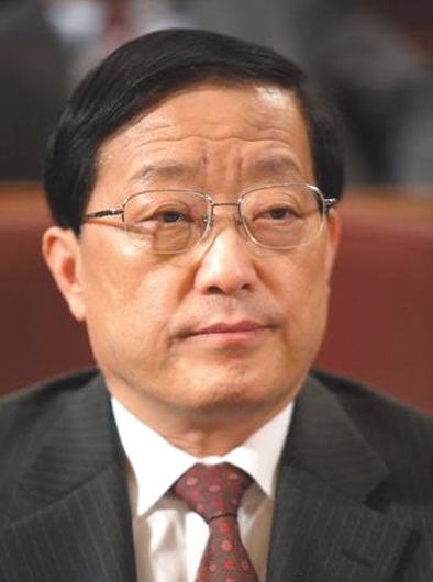 辽宁原省长陈政高履新住建部 棚改模式或将推广