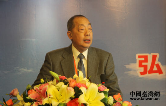 两岸专家相约南澳 共谋汕台合作发展