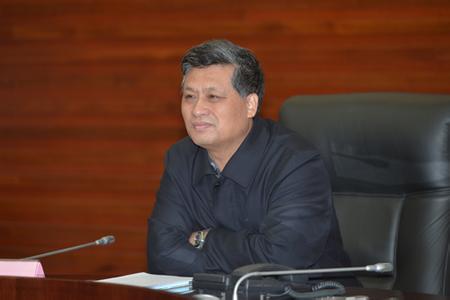 中央委员马兴瑞兼任深圳市委书记人生18个故事组图